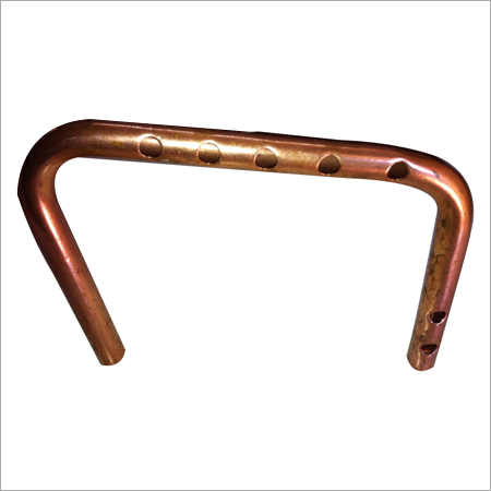 Air Conditioner U Bend