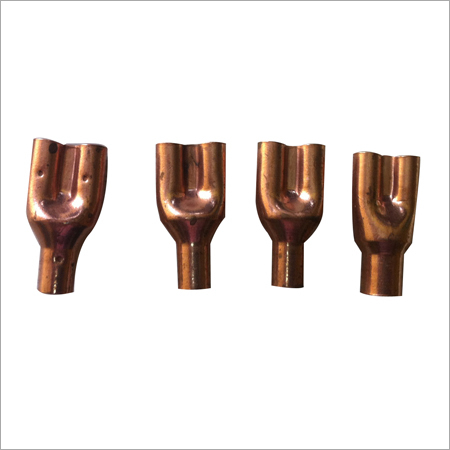 Copper Reducer