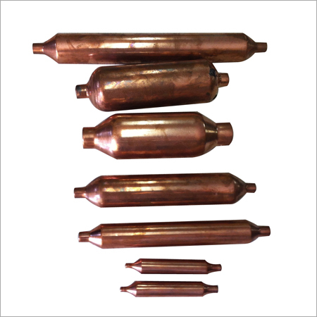 Exhaust Reducer Pipe