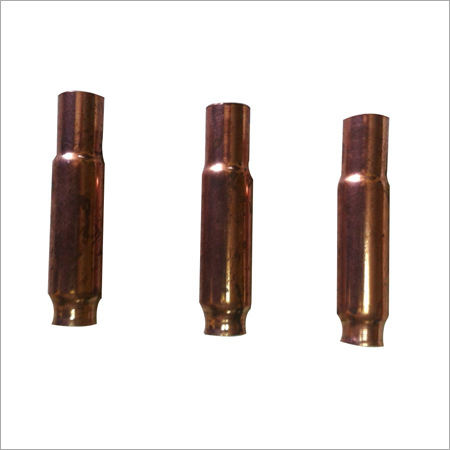Air Conditioner Copper Pipe