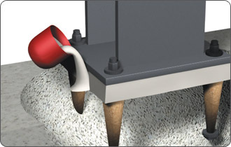 cementitious