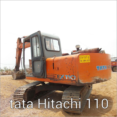 Caterpillar Machine in Surat