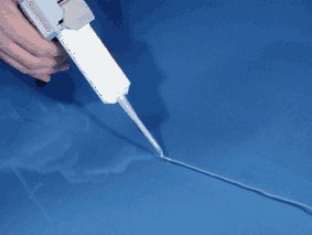 epoxy sealants