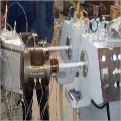 PVC Conduit Pipe Extruder