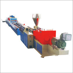 Single Screw Extruder