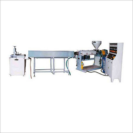 PVC Hose Pipe Plant
