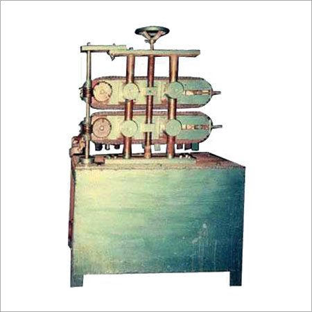 HDPE Pipe Machine