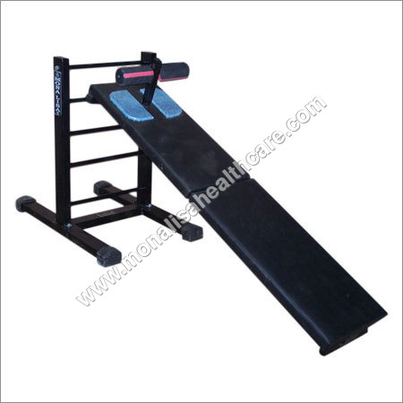 Ab Workout Machines - ISO Certified Steel, Adjustable | Superior Strength, Durability, Robust Performance