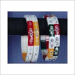 Acrylic Bangles