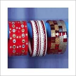 Acrylic Bangles