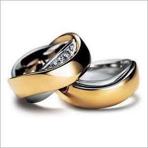 Designer Aluminum Bangles