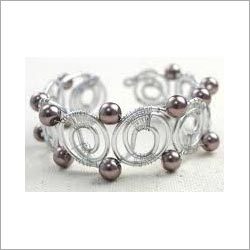 Designer Aluminum Bangles