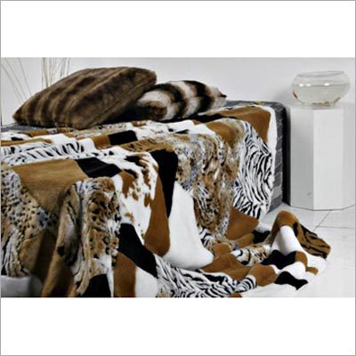 Synthetic Blanket