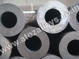 Heavy Duty Steel Pipe