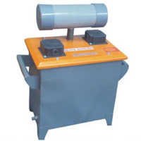 Electrical Machine Trainer Application: Industrial