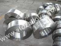 ring machining