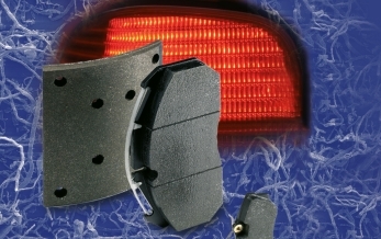 Brake Pads Fibers