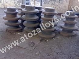 Die Forged By A TO Z ALLOYS PVT. LTD.