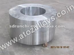 forging circle 6