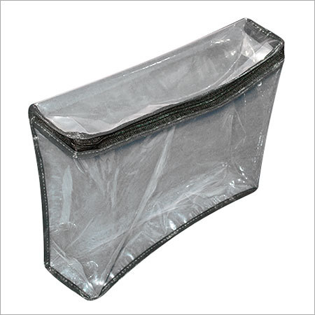 Peva Transparent Bags