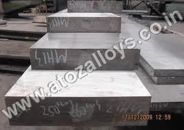 Alloy Steel Forged Flat Bars