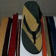 FOOTWEAR DESIGNER NIWAR