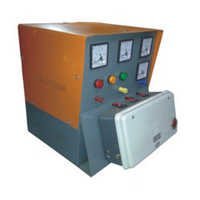Auto Transformer Starter - Metal, 40-50kg | 220-240v, Ideal For Industrial Applications