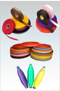 pp yarn and tapes