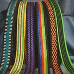 trouser belts design