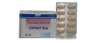 Capecitabine Tablets