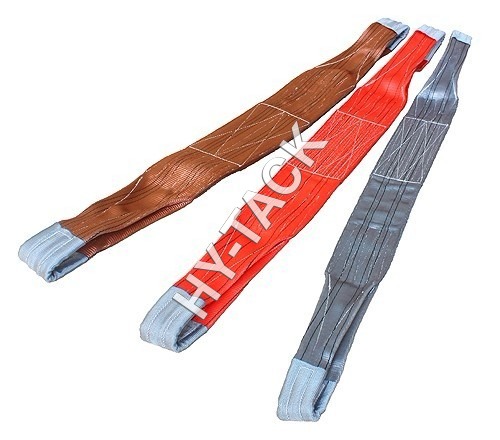 Flat Webbing Sling