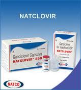 GANCICLOVIR TABLETS 