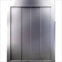 Puertas del elevador
