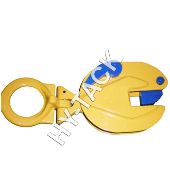 Vertical Lifting Clamp