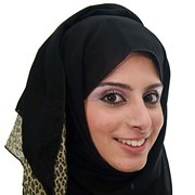 Al-Amira kuwait hijab