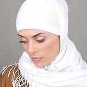 Pashmina Hijab