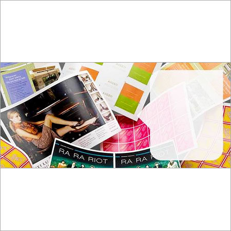 Digital Color Printing