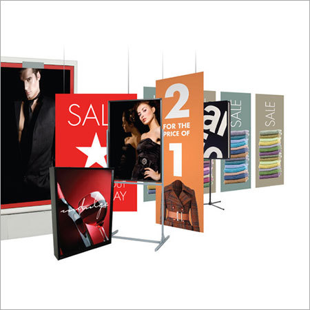 Indoor Digital Printing