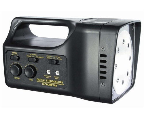 Combination Stroboscope Model