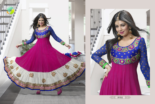 Salwar Kameez