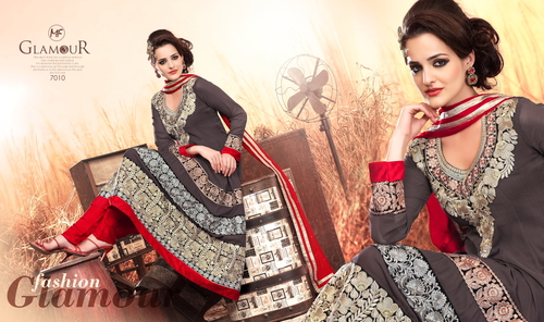 Salwar Kameez