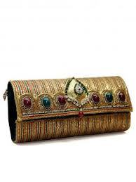 Evening Clutch Bag