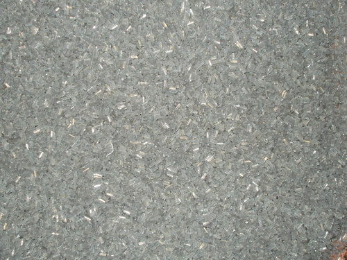 Semi Crystal GPPS Granules