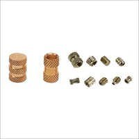 Brass Moulding Inserts