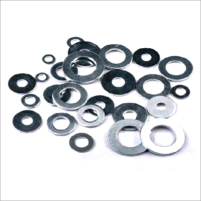 SS Washer