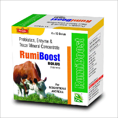 Rumi Boost
