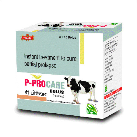 Wormkil P-Procare