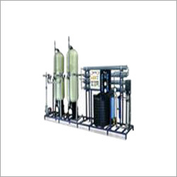 Commercial RO