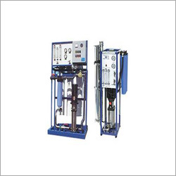 Commercial RO of 1000 LPH