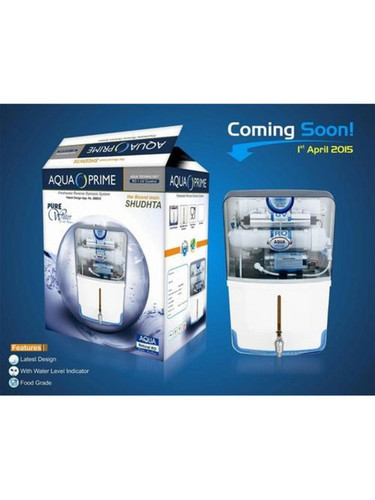 RO Water Purifier